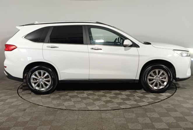 Haval M6 II с пробегом 2023 года, цена 1 370 000 рублей, 161620 км, внедорожник, Автокод Объявления