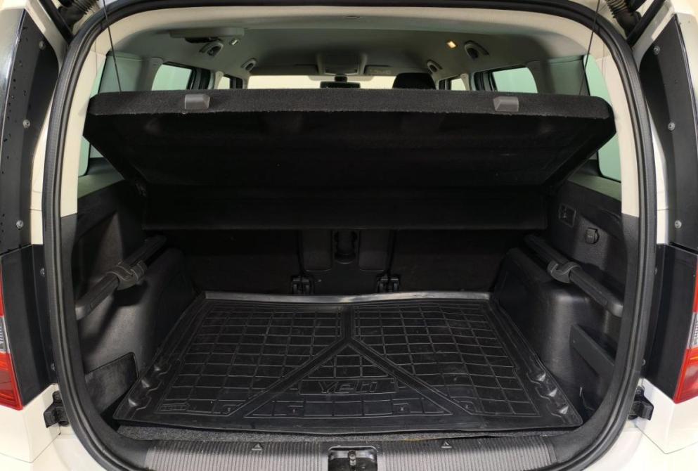 Skoda Yeti I Рестайлинг Нижний Новгород  - изображение 17