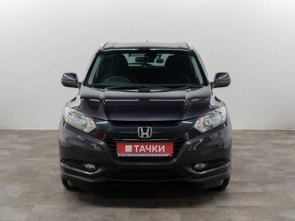 Honda Vezel I с пробегом 2017 года, цена 1 699 000 рублей, 135000 км, внедорожник, Автокод Объявления