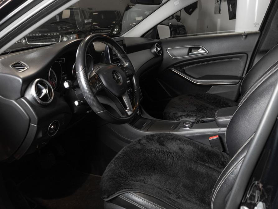 Mercedes-Benz GLA I (X156) Казань  - изображение 9