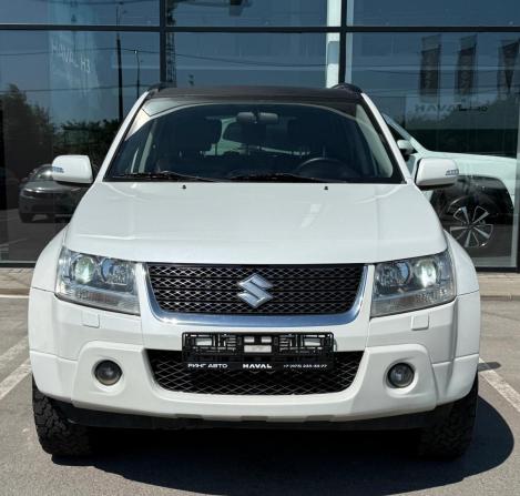 Suzuki Grand Vitara II Рестайлинг с пробегом 2010 года, цена 1 075 000 рублей, 207696 км, внедорожник, Автокод Объявления
