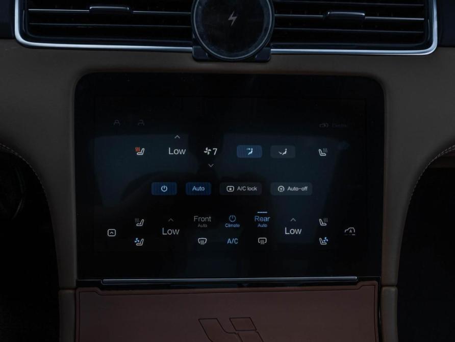 Li Auto (Lixiang) One Ставрополь  - изображение 20
