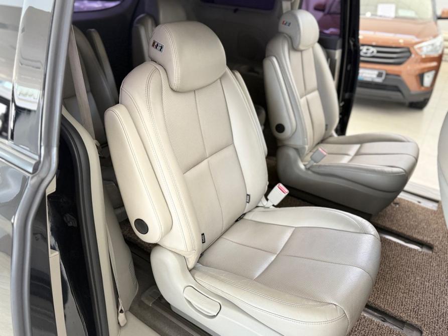 Kia Carnival III Калуга  - изображение 12