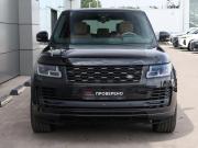 Land Rover Range Rover IV Рестайлинг Москва  - изображение 33
