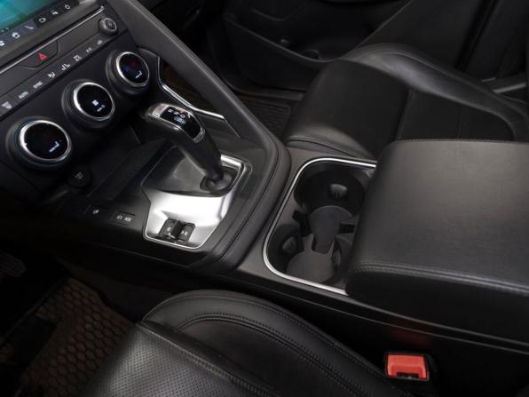 Jaguar E-Pace I с пробегом 2018 года, цена 2 550 000 рублей, 103950 км, внедорожник, Автокод Объявления