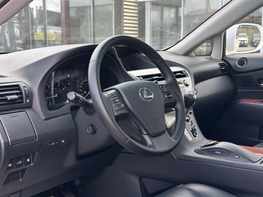 Lexus RX III Пермь  - изображение 27