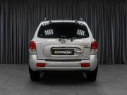 Hyundai Santa Fe Classic Тюмень  - изображение 19