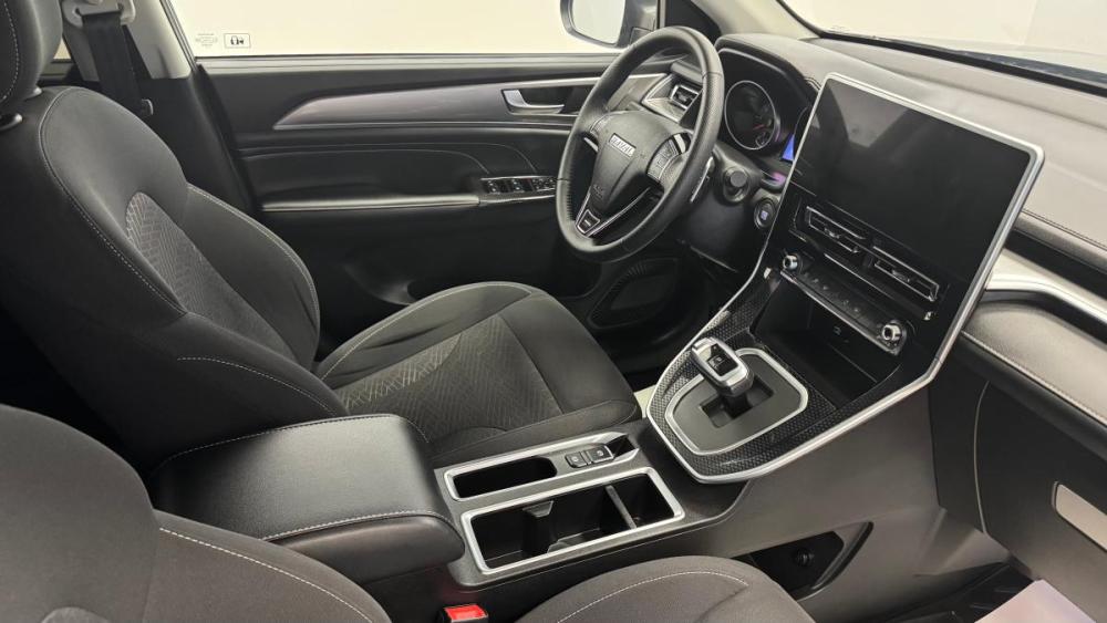 Haval M6 II Липецк  - изображение 20