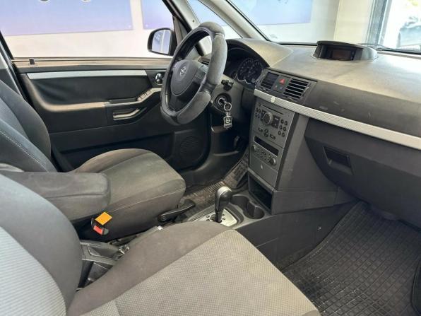 Opel Meriva A Рестайлинг с пробегом 2007 года, цена 260 000 рублей, 363962 км, минивэн, Автокод Объявления