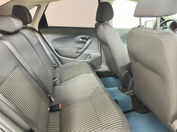 Volkswagen Polo V с пробегом 2011 года, цена 600 000 рублей, 230169 км, седан, Автокод Объявления