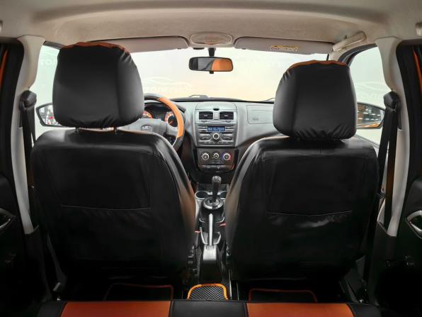 Lada (ВАЗ) Granta I Рестайлинг с пробегом 2019 года, цена 755 000 рублей, 59700 км, седан, Автокод Объявления