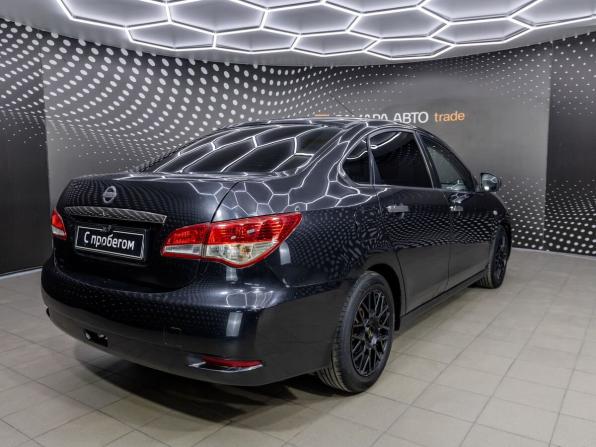 Nissan Almera III (G15) с пробегом 2013 года, цена 355 000 рублей, 304809 км, седан, Автокод Объявления