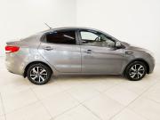 Kia Rio III Рестайлинг Тула  - изображение 23