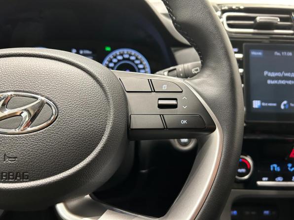 Hyundai Creta II с пробегом 2022 года, цена 2 129 000 рублей, 85198 км, внедорожник, Автокод Объявления