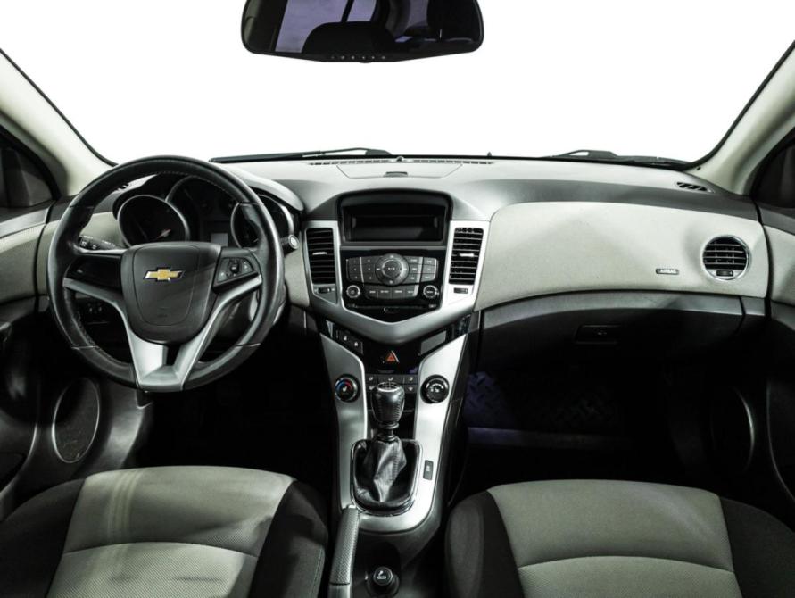 Chevrolet Cruze I Санкт-Петербург  - изображение 14