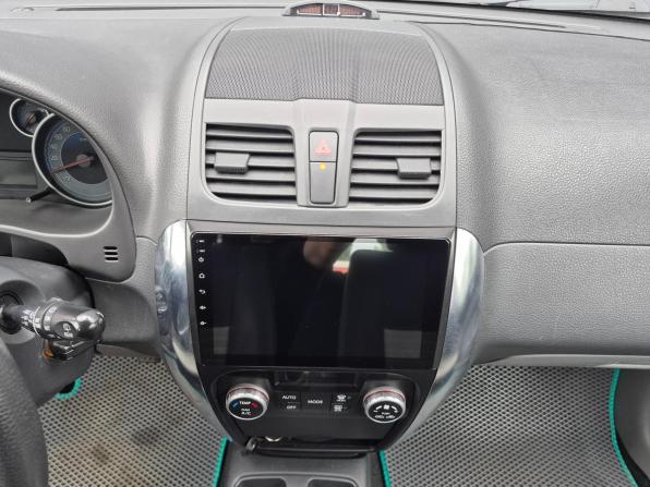 Suzuki SX4 I (Classic) Рестайлинг с пробегом 2010 года, цена 869 000 рублей, 178000 км, хэтчбек, Автокод Объявления