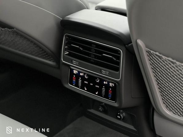 Новый Audi Q7 II (4M) Рестайлинг 2 2025 года, цена 10 250 000 рублей, внедорожник, Автокод Объявления