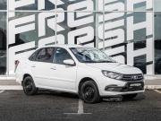Lada (ВАЗ) Granta I Рестайлинг Краснодар  - изображение 20