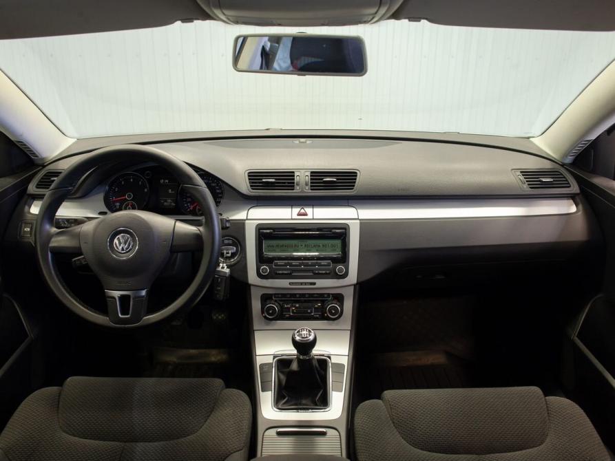 Volkswagen Passat B6 Иваново  - изображение 19