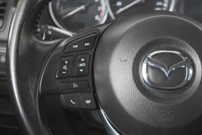Mazda CX-5 I с пробегом 2013 года, цена 1 499 000 рублей, 222000 км, внедорожник, Автокод Объявления