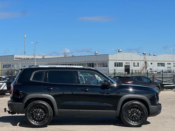 Haval Dargo I с пробегом 2024 года, цена 2 589 000 рублей, 55500 км, внедорожник, Автокод Объявления