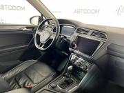 Volkswagen Tiguan II Москва  - изображение 34