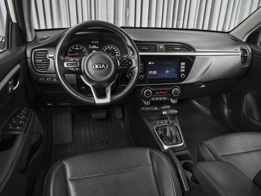 Kia Rio IV Рестайлинг Ставрополь  - изображение 6