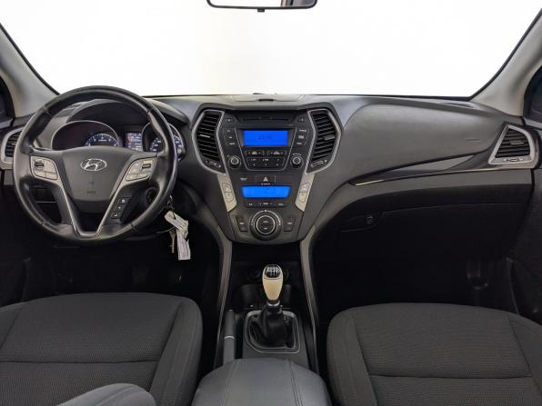 Hyundai Santa Fe III с пробегом 2012 года, цена 1 595 000 рублей, 129266 км, внедорожник, Автокод Объявления
