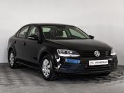 Volkswagen Jetta VI Рестайлинг Санкт-Петербург  - изображение 22
