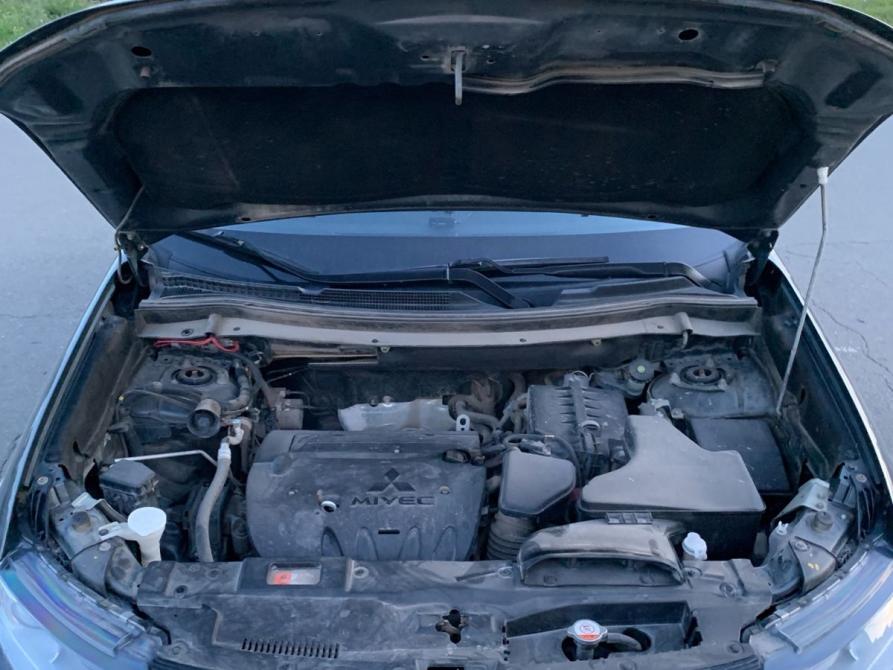 Mitsubishi Outlander III Рестайлинг 3 Ижевск  - изображение 16