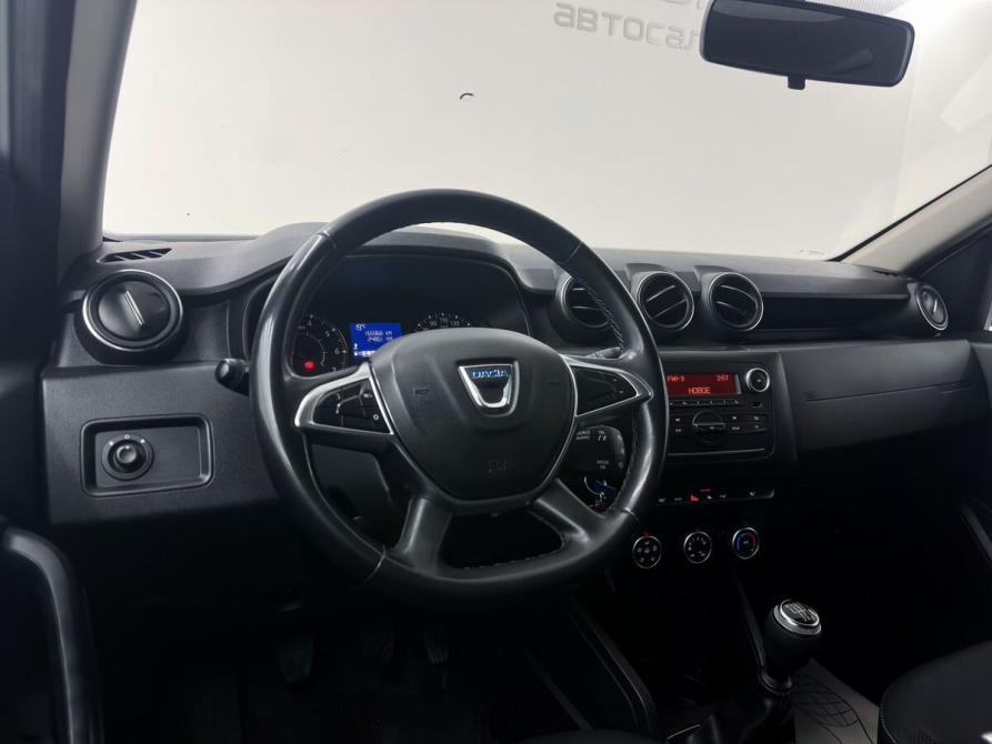 Dacia Duster II Уфа  - изображение 19
