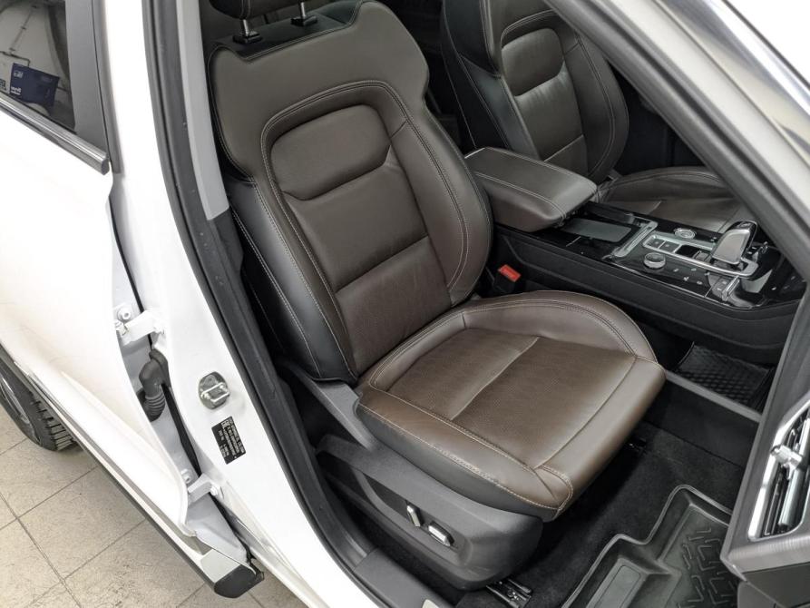 Chery Tiggo 8 Pro I Москва  - изображение 23