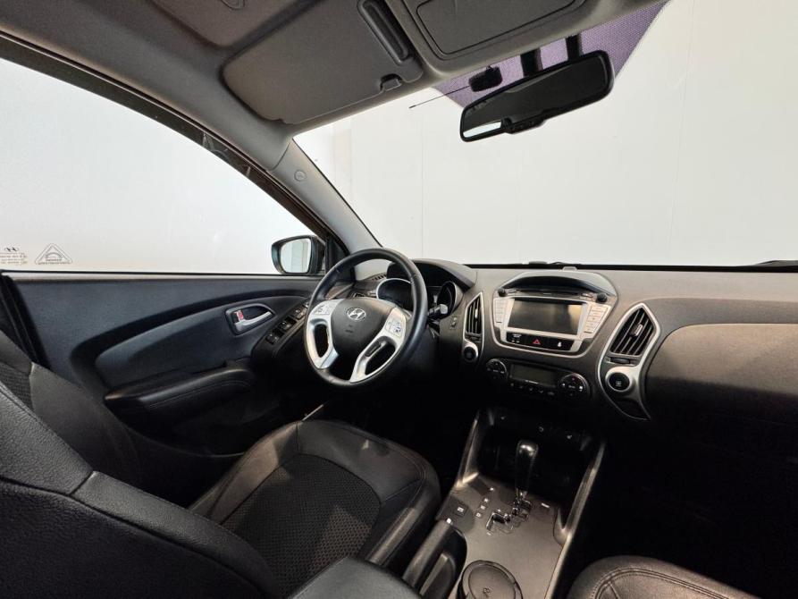 Hyundai ix35 I Волгоград  - изображение 12