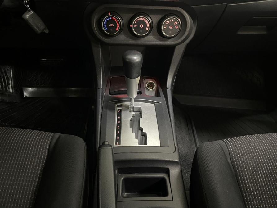 Mitsubishi Lancer X Воронеж  - изображение 14