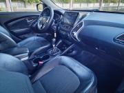Hyundai ix35 I Екатеринбург  - изображение 26