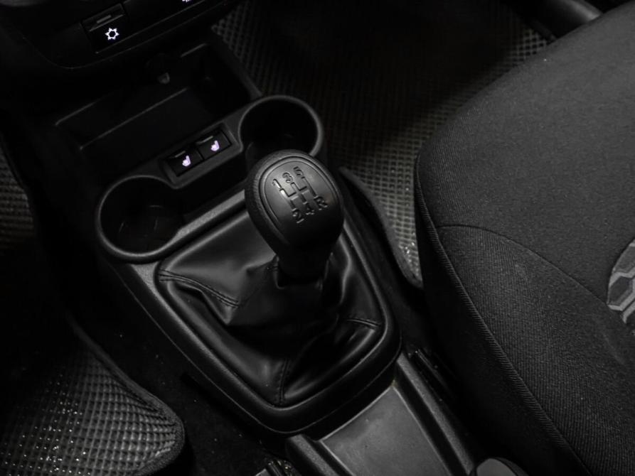 Lada (ВАЗ) Granta I Рестайлинг Минеральные Воды  - изображение 10
