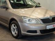 Skoda Octavia II (A5) Рестайлинг Иваново  - изображение 39