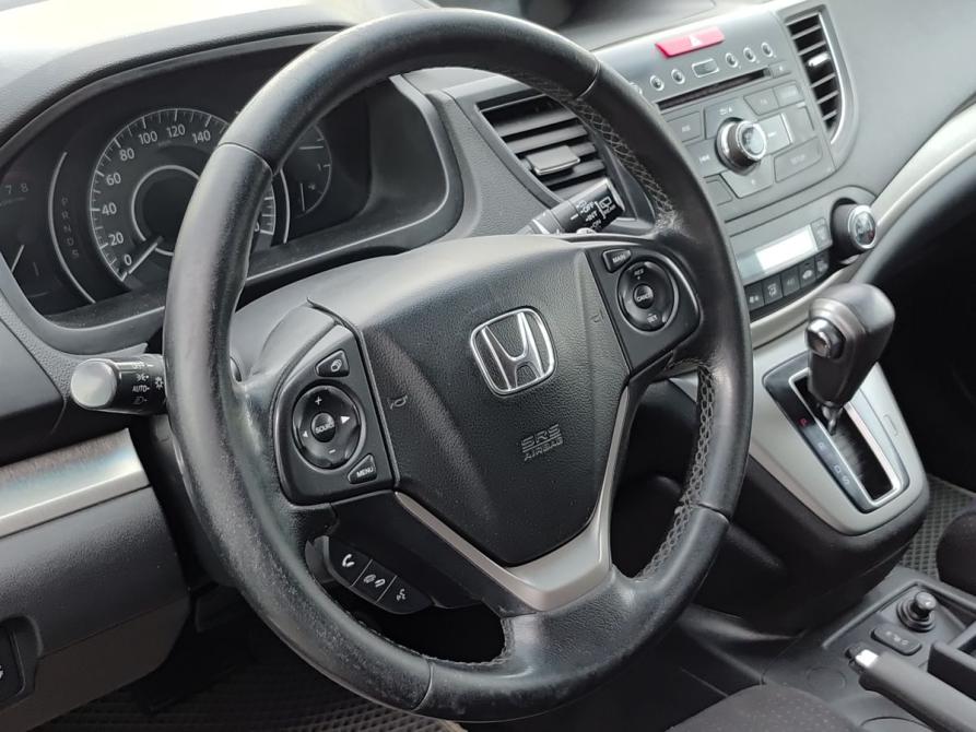 Honda CR-V IV Ижевск  - изображение 26