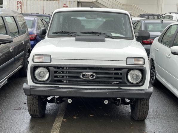 Новый Lada (ВАЗ) Niva Legend I Рестайлинг 2026 года, цена 1 289 000 рублей, внедорожник, Автокод Объявления