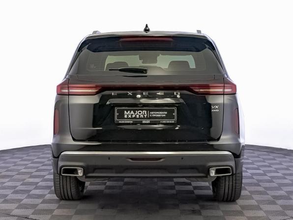 Exeed VX I с пробегом 2022 года, цена 2 300 000 рублей, 87374 км, внедорожник, Автокод Объявления