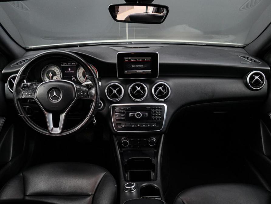 Mercedes-Benz A-Класс III (W176) Москва  - изображение 10