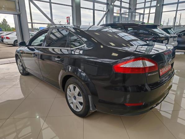 Ford Mondeo IV с пробегом 2009 года, цена 609 000 рублей, 134000 км, седан, Автокод Объявления
