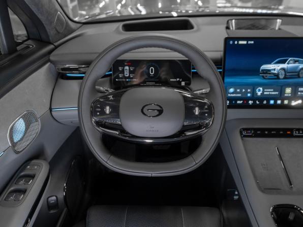 GAC Trumpchi S7 с пробегом 2026 года, цена 4 800 000 рублей, 14 км, внедорожник, Автокод Объявления