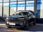 Geely Atlas II Екатеринбург  - изображение 24
