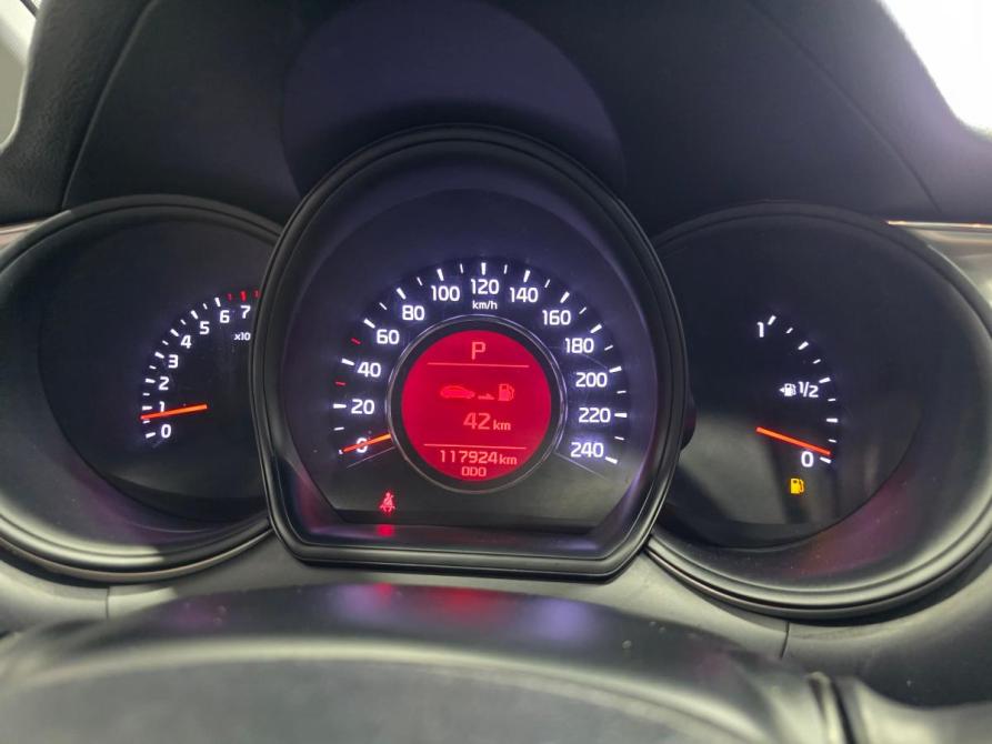 Kia Ceed II Рестайлинг Ставрополь  - изображение 15