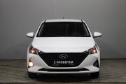 Hyundai Solaris II Рестайлинг Санкт-Петербург  - изображение 24