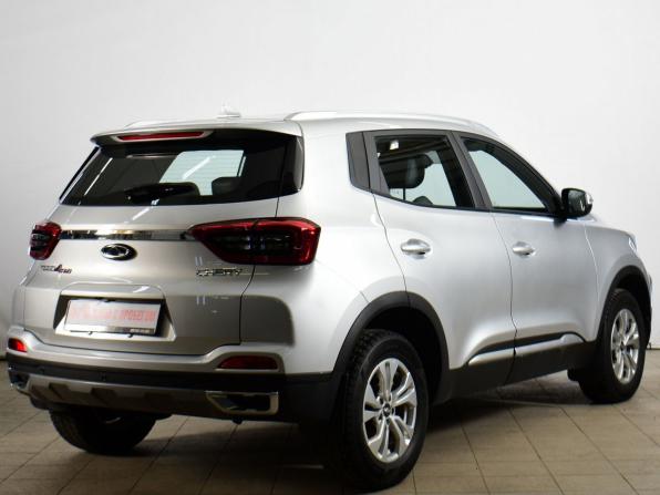 Chery Tiggo 4 Pro I с пробегом 2024 года, цена 1 599 000 рублей, 17475 км, внедорожник, Автокод Объявления
