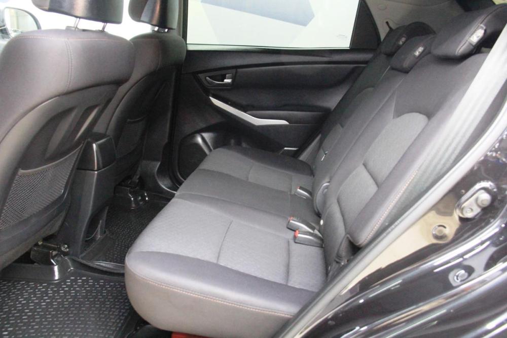SsangYong Actyon II Рестайлинг Чебоксары  - изображение 27