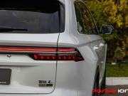 Geely Monjaro I Рестайлинг 2 (China Market) Москва  - изображение 48