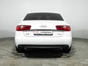 Audi A6 IV (C7) Санкт-Петербург  - изображение 28